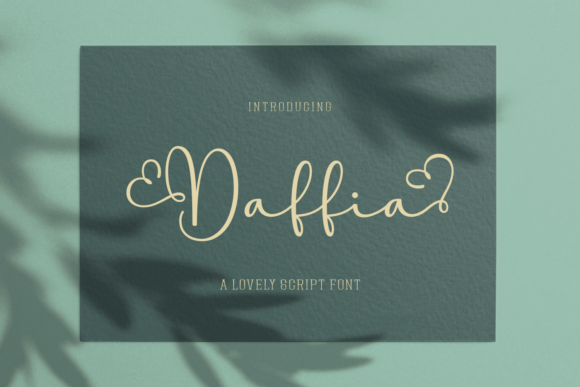 Daffia: A Designer’s Honest Review for Real Projects