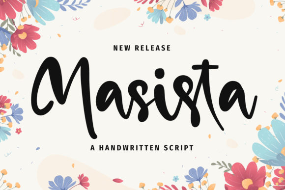 Masista Font: A Web Designer’s Review