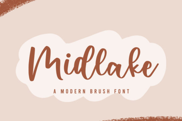 Midlake Font: Elevate Your Brand Identity