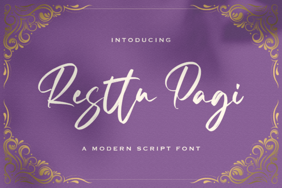 Resttu Pagi: A Designer’s Honest Review for Branding